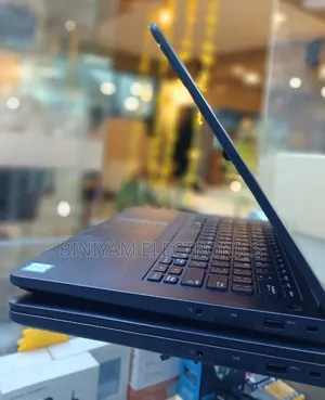 New Laptop Dell Latitude 14 E5470 4GB Intel Core i3 SSD 128GB