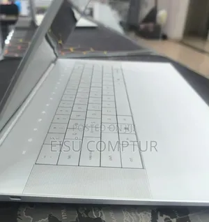 New Laptop Dell XPS 15 32GB Intel Core Ultra 9 SSD 1T