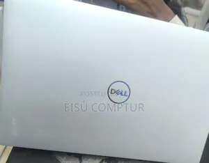 New Laptop Dell XPS 15 32GB Intel Core Ultra 9 SSD 1T