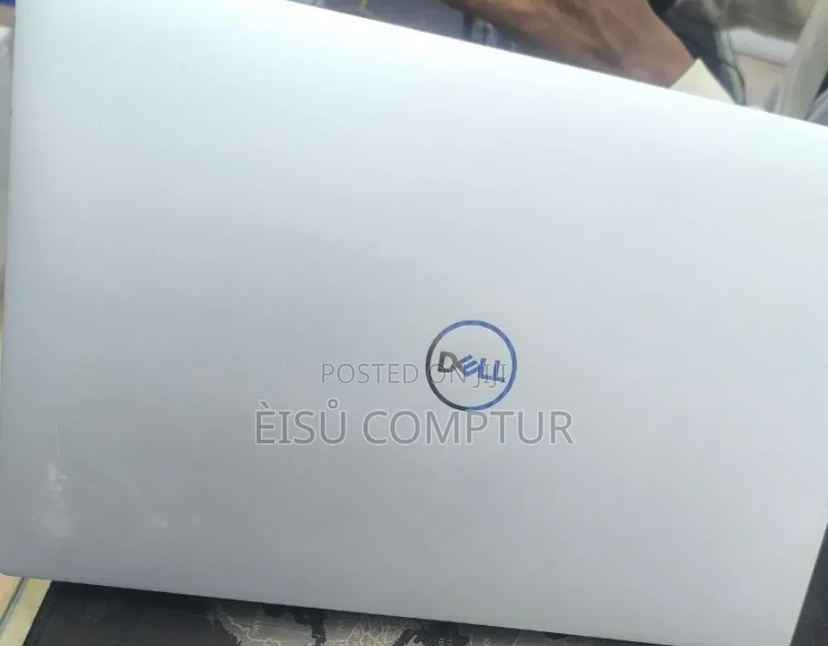 New Laptop Dell XPS 15 32GB Intel Core Ultra 9 SSD 1T