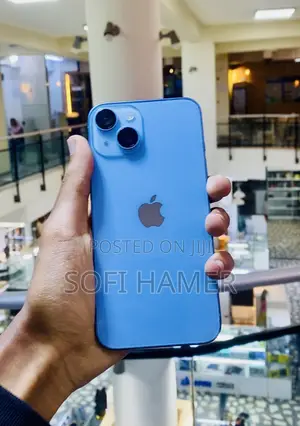 Apple iPhone 14 128 GB Blue
