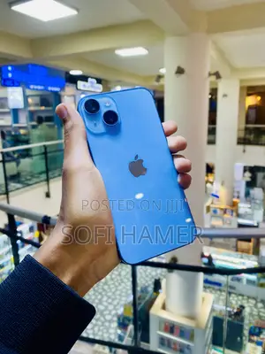 Apple iPhone 14 128 GB Blue