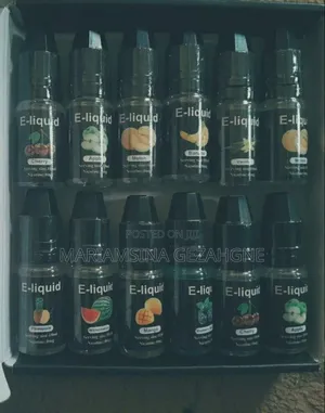 Vape Oil's