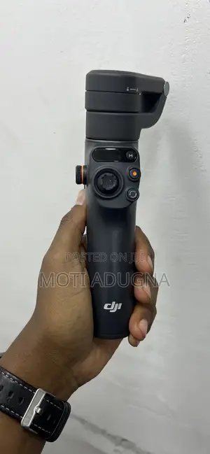 Dji Gimbals