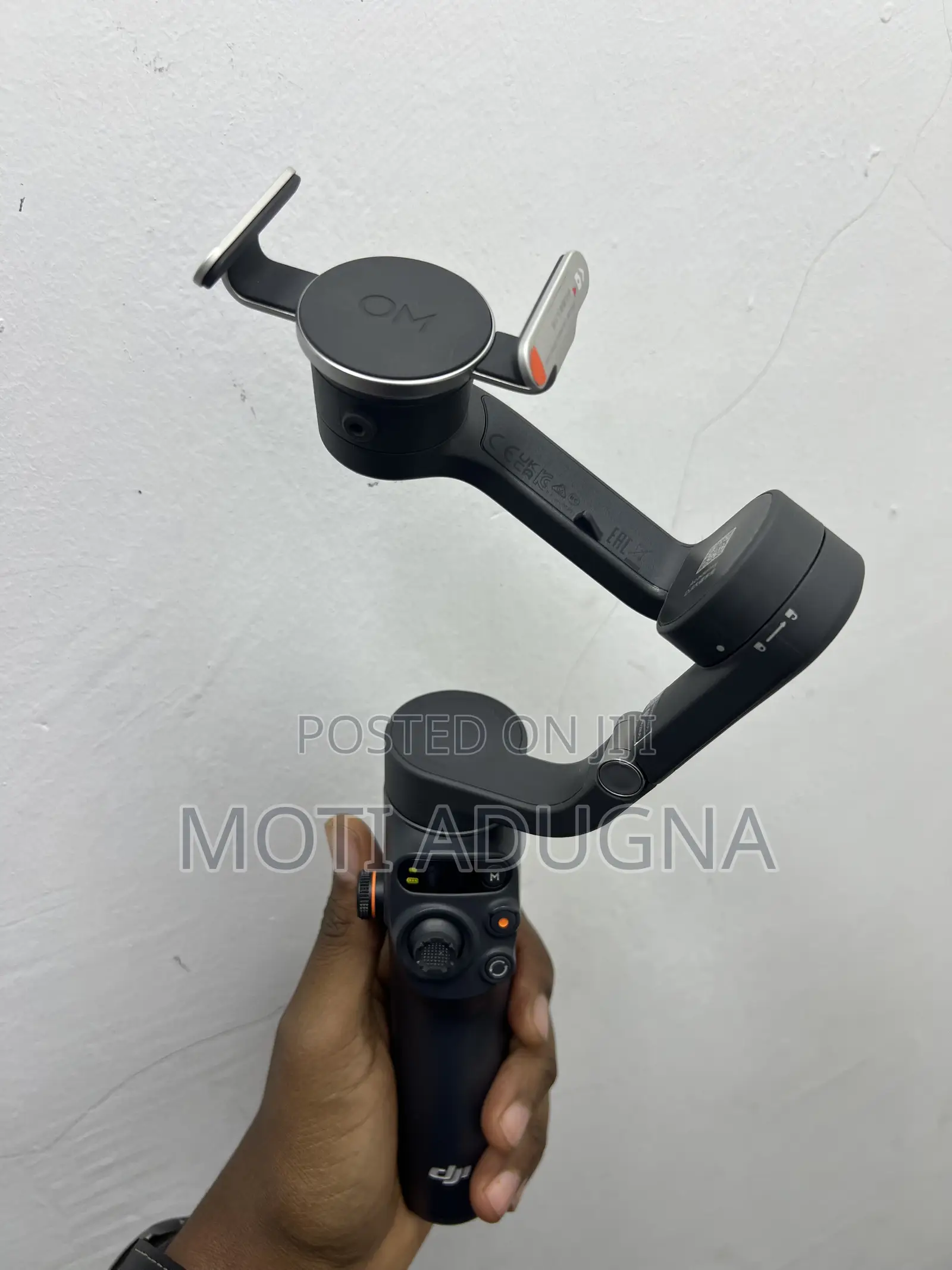 Dji Gimbals