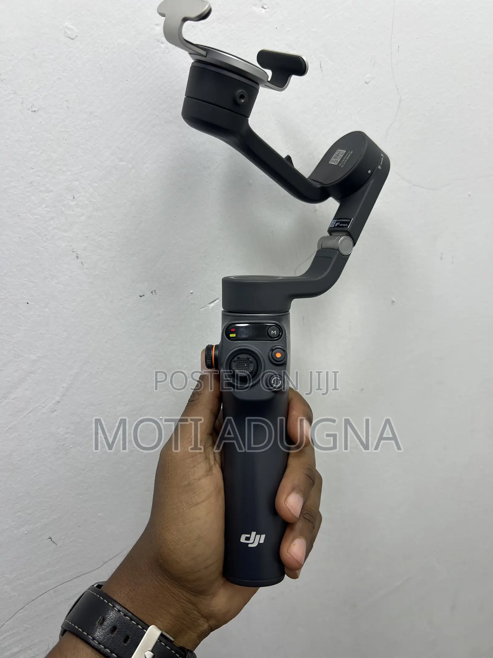 Dji Gimbals