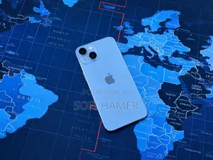 Apple iPhone 14 128 GB Blue