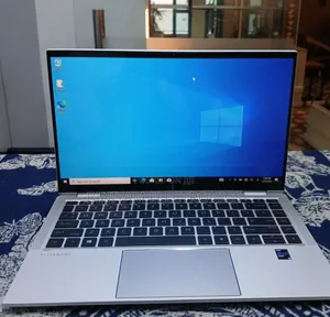 New Laptop HP EliteBook 1040 G8 16GB Intel Core i5 SSD 512GB