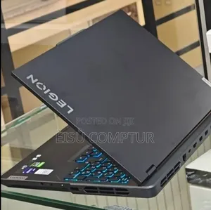 New Laptop Lenovo Legion 5 16GB Intel Core i9 SSD 1T