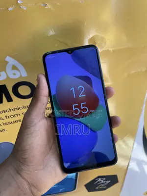 Tecno Pop 7 64 GB Blue