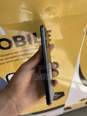 Tecno Pop 7 64 GB Blue