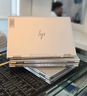 New Laptop HP EliteBook 1030 G1 16GB Intel Core i7 SSD 512GB