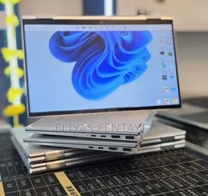 New Laptop HP EliteBook 1030 G1 16GB Intel Core i7 SSD 512GB