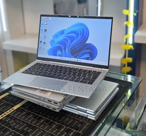 New Laptop HP EliteBook 1030 G1 16GB Intel Core i7 SSD 512GB