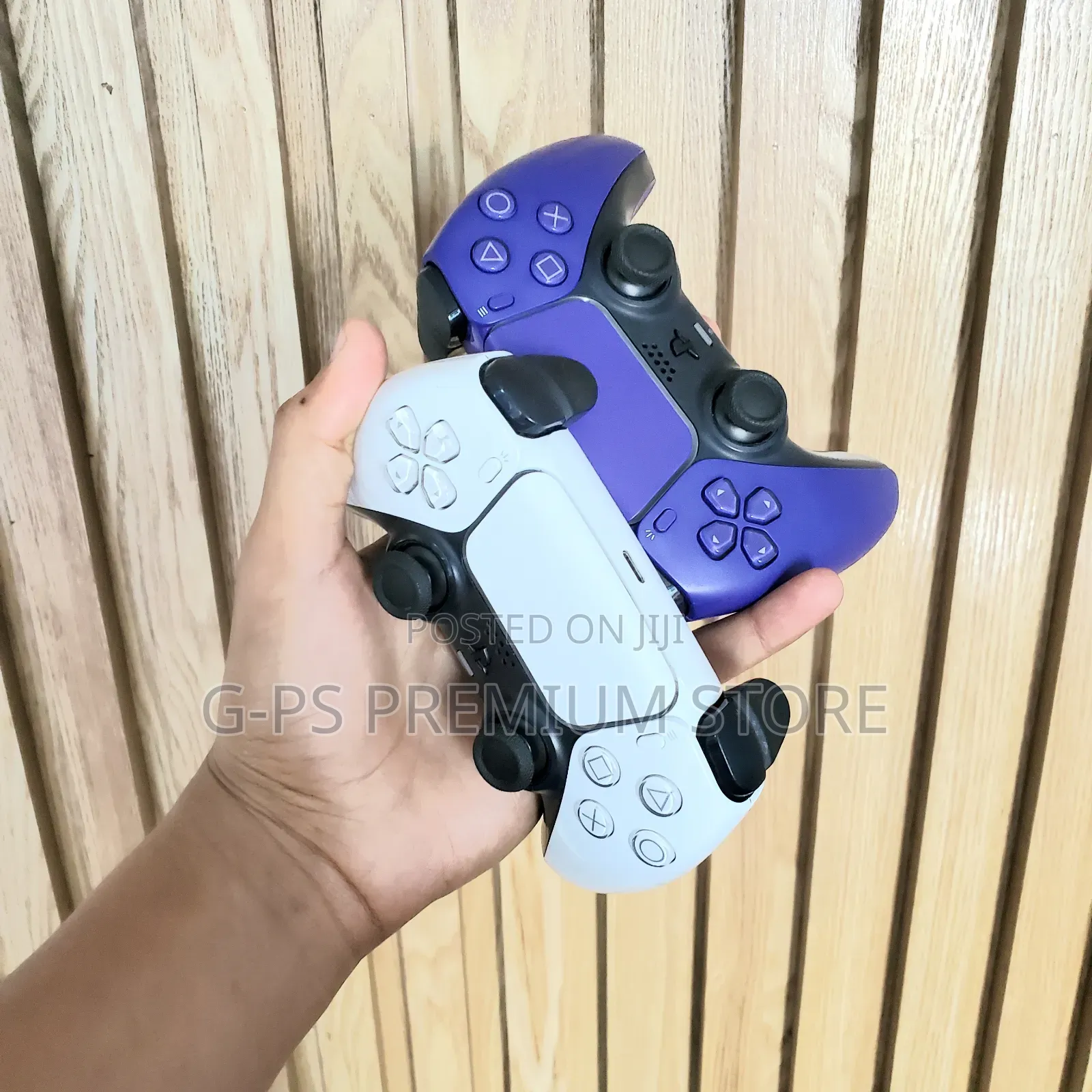 PS5 Original Joystick – Almost New Quality