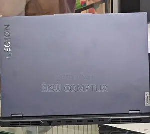 New Laptop Lenovo Legion 5 16GB Intel Core i9 SSD 1T