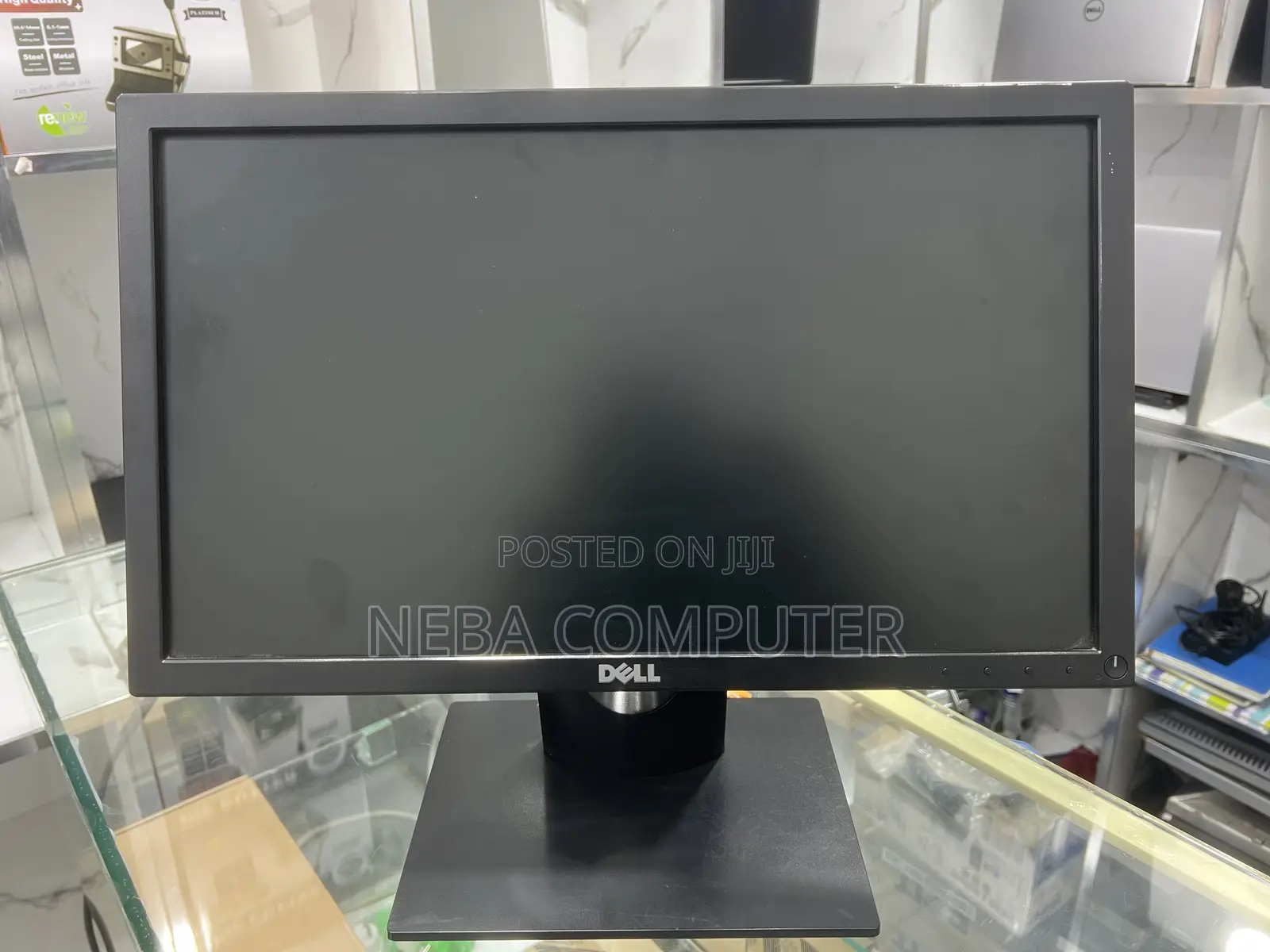 Desktop Computer Dell Optiplex 3040 8GB Intel Core i5 HDD 1T