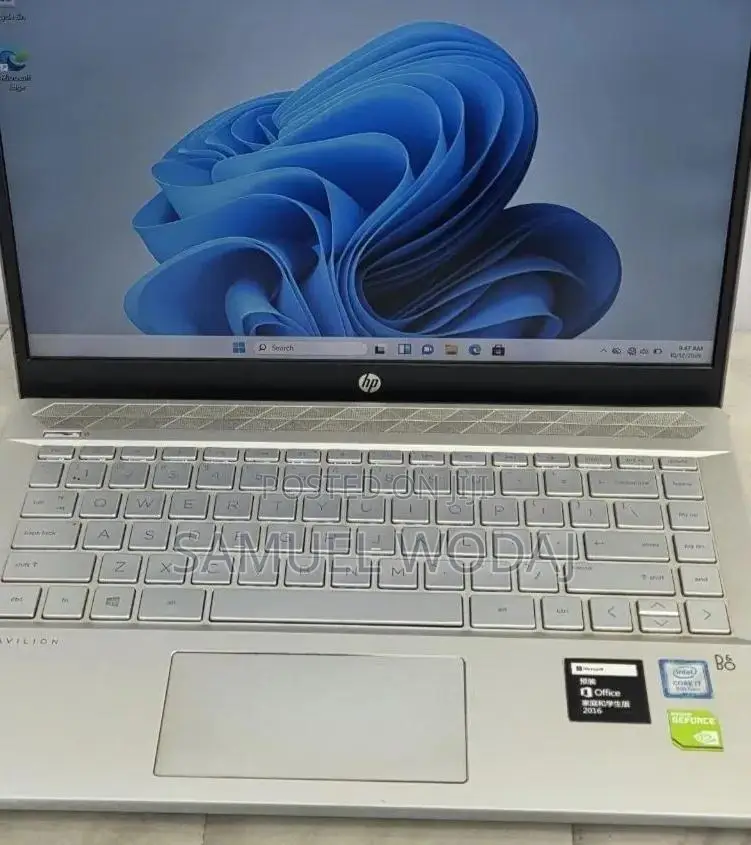 New Laptop Lenovo ThinkBook 13s Gen 2 16GB Intel Core i7 SSD 512GB