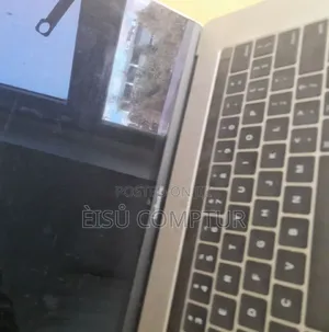 New Laptop Apple MacBook 2016 16GB Intel Core i7 SSD 512GB
