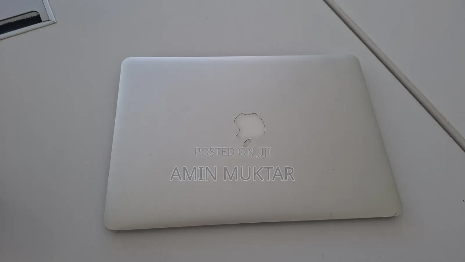 Laptop Apple MacBook 2016 8GB Intel Core i5 SSD 128GB