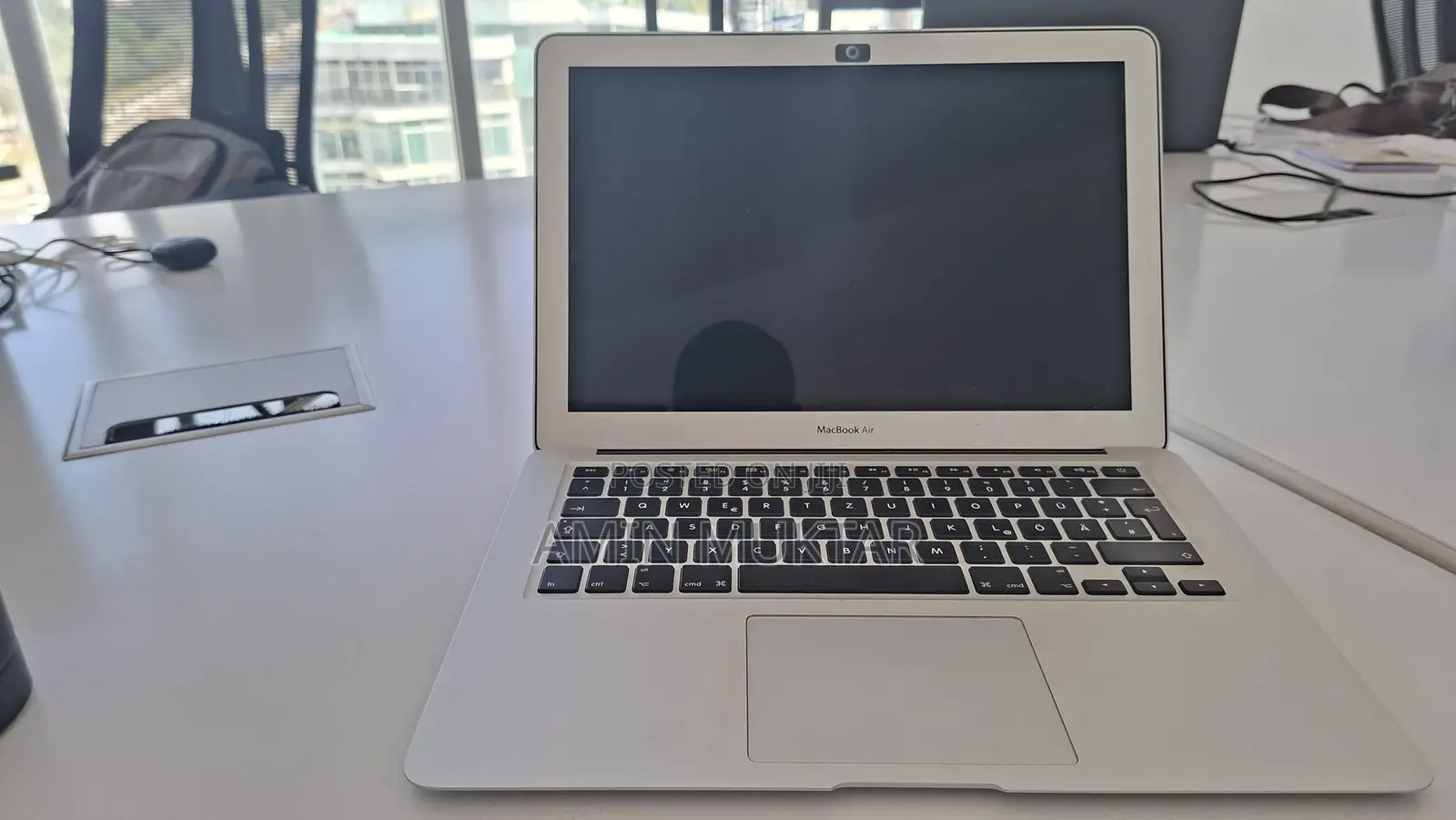 Laptop Apple MacBook 2016 8GB Intel Core i5 SSD 128GB