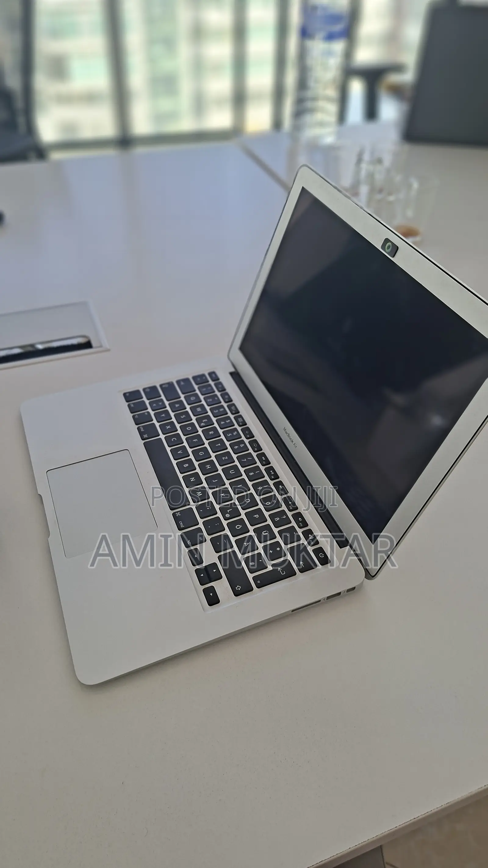 Laptop Apple MacBook 2016 8GB Intel Core i5 SSD 128GB