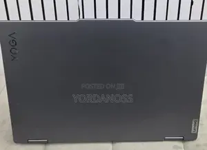 New Laptop Lenovo Yoga 7i 16GB AMD Ryzen 7 SSD 512GB
