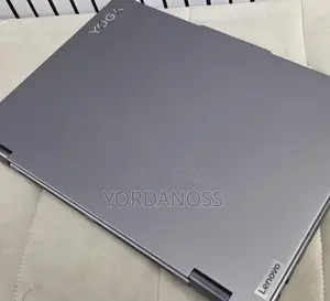 New Laptop Lenovo Yoga 7i 16GB AMD Ryzen 7 SSD 512GB