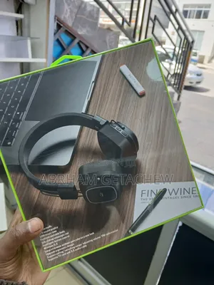 Rugas Orginal Headset