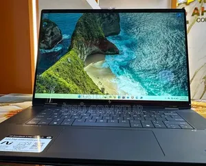 New Laptop HP OmniBook 5 14" 16GB Intel Core Ultra 7 SSD 1T