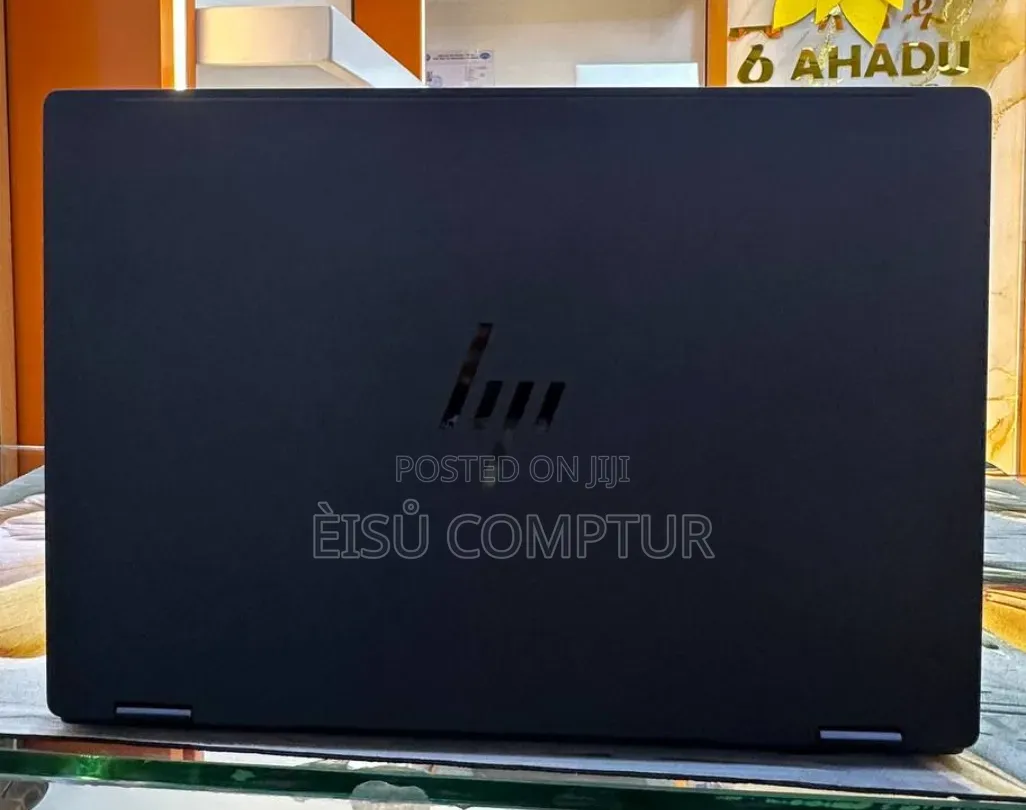 New Laptop HP OmniBook 5 14" 16GB Intel Core Ultra 7 SSD 1T