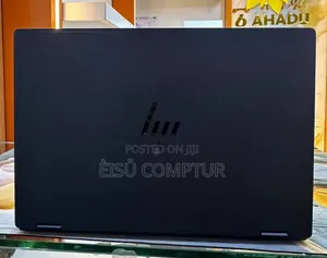 New Laptop HP OmniBook 5 14" 16GB Intel Core Ultra 7 SSD 1T