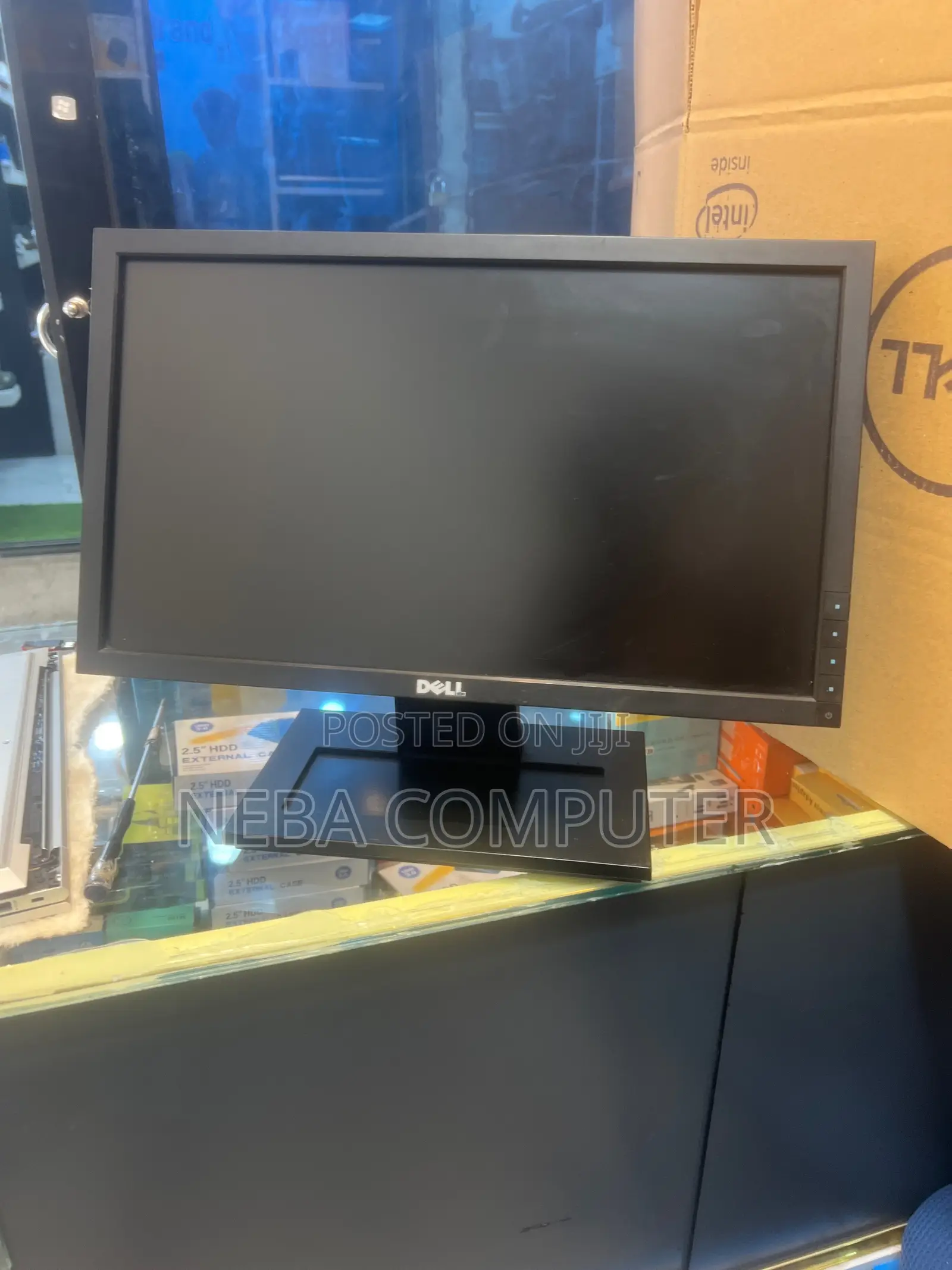Desktop Computer Dell OptiPlex 3050 8GB Intel Core i5 HDD 1T