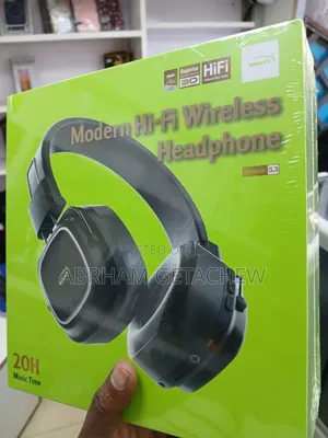 Rugas Orginal Headset