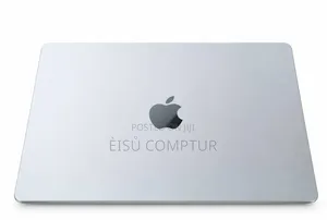 New Laptop Apple MacBook Air 2025 M4 16GB Apple M4 SSD 256GB