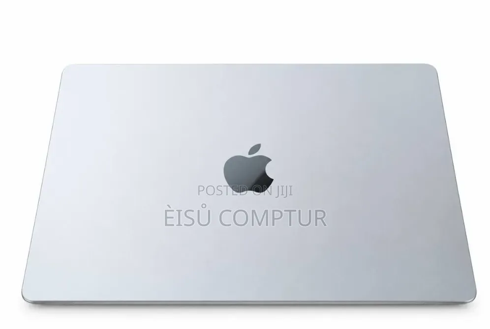 New Laptop Apple MacBook Air 2025 M4 16GB Apple M4 SSD 256GB