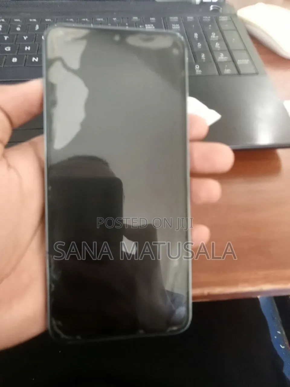Samsung Galaxy M14 64 GB Blue