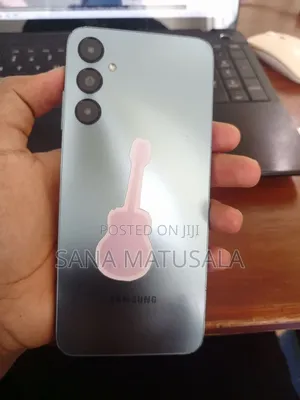Samsung Galaxy M14 64 GB Blue