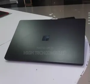 New Laptop Microsoft Surface Laptop 5 16GB Intel Core i7 SSD 512GB