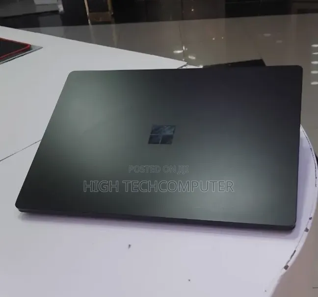 New Laptop Microsoft Surface Laptop 5 16GB Intel Core i7 SSD 512GB