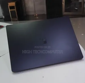 New Laptop Microsoft Surface Laptop 5 16GB Intel Core i7 SSD 512GB