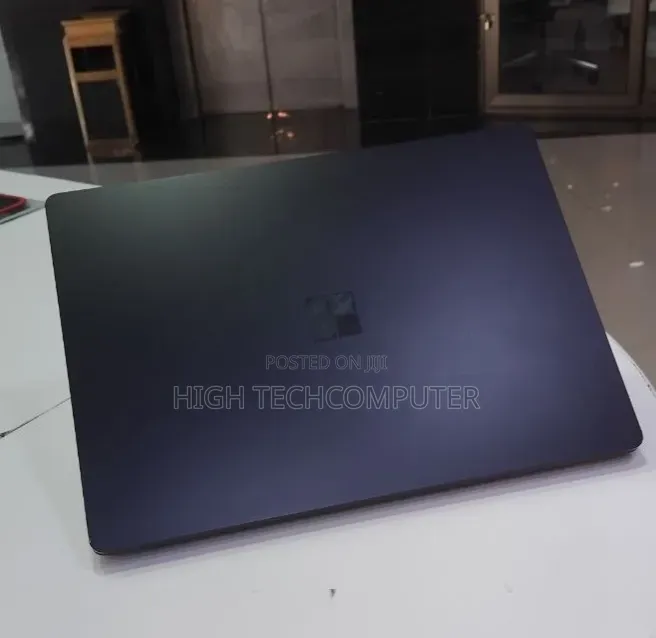 New Laptop Microsoft Surface Laptop 5 16GB Intel Core i7 SSD 512GB