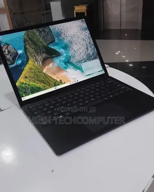 New Laptop Microsoft Surface Laptop 5 16GB Intel Core i7 SSD 512GB