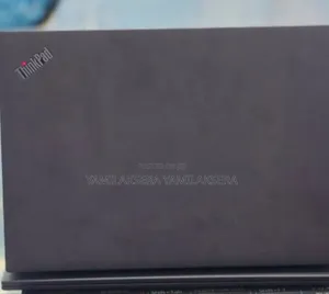 New Laptop Lenovo ThinkPad T14s G4 32GB Intel Core i7 SSD 512GB