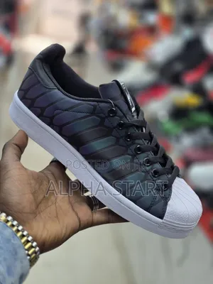 Adidas Superstar Old Skool Ranger High Master Quality Shoes