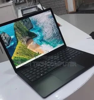 New Laptop Microsoft Surface Laptop 5 16GB Intel Core i7 SSD 512GB