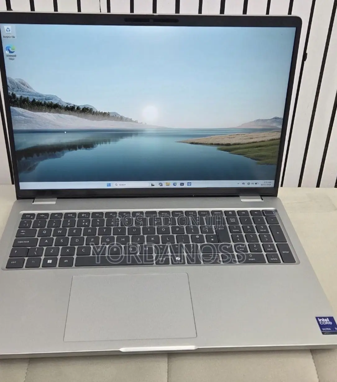 New Laptop Dell Inspiron 16 Plus 7610 16GB Intel Core Ultra 7 SSD 512GB