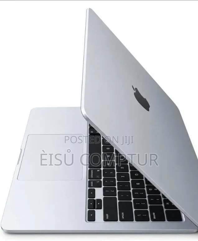 New Laptop Apple MacBook Air 2025 M4 16GB Apple M4 SSD 256GB