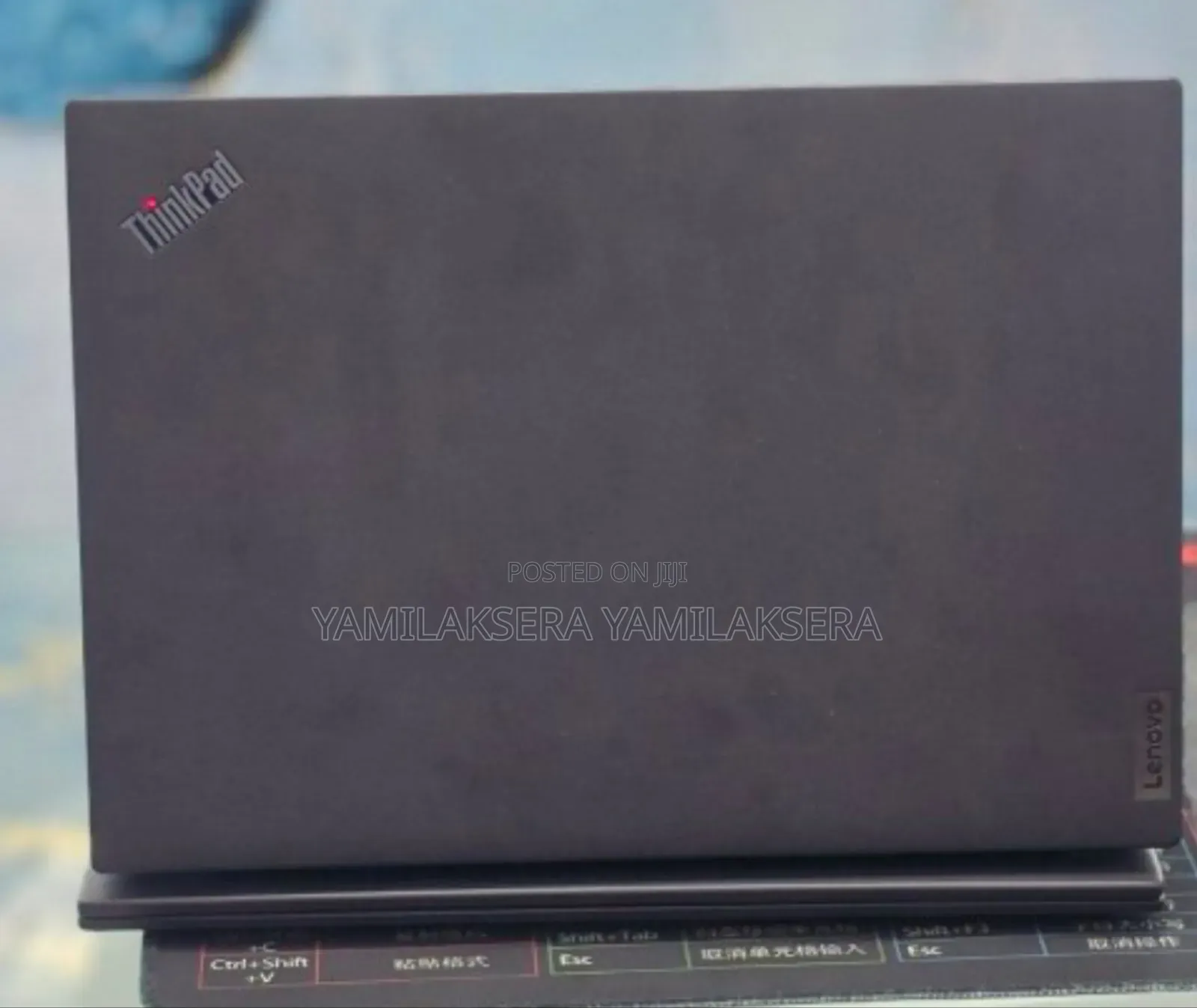 New Laptop Lenovo ThinkPad T14s G4 32GB Intel Core i7 SSD 512GB