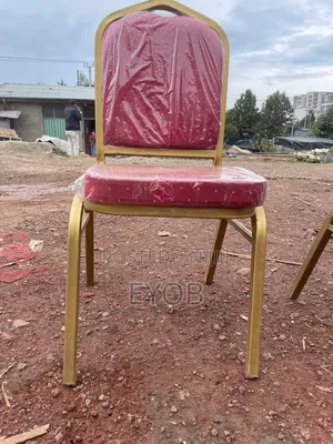 Sheraton Chair